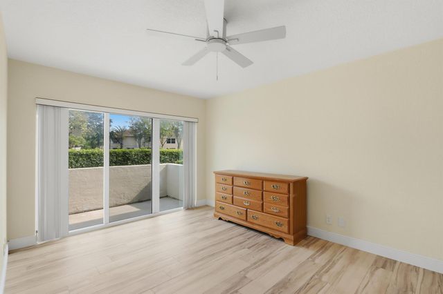 2534 Boundbrook Drive S 116, West Palm Beach, FL 33406