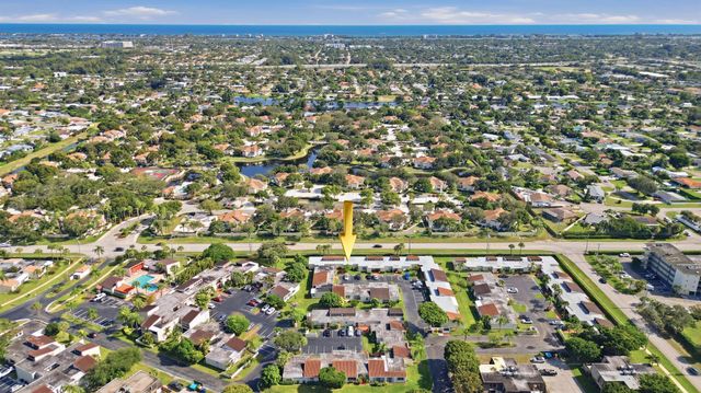 2534 Boundbrook Drive S 116, West Palm Beach, FL 33406