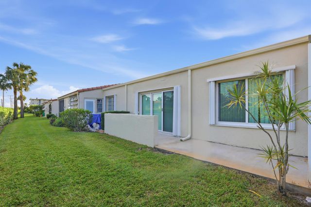 2534 Boundbrook Drive S 116, West Palm Beach, FL 33406