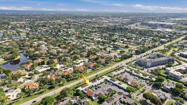 2534 Boundbrook Drive S 116, West Palm Beach, FL 33406