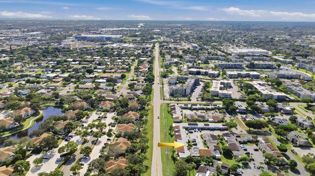 2534 Boundbrook Drive S 116, West Palm Beach, FL 33406