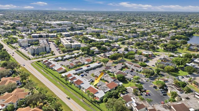 2534 Boundbrook Drive S 116, West Palm Beach, FL 33406