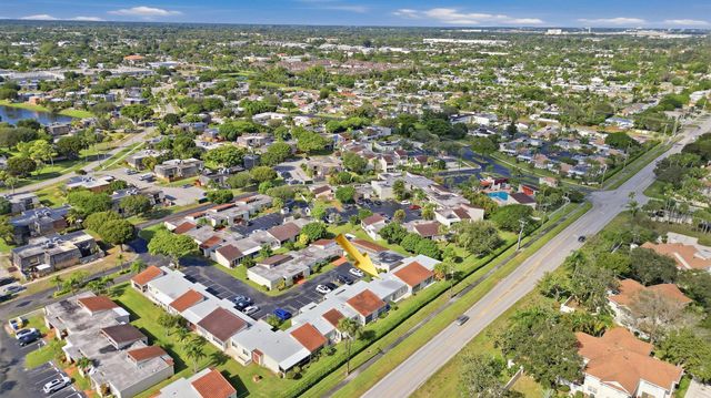 2534 Boundbrook Drive S 116, West Palm Beach, FL 33406