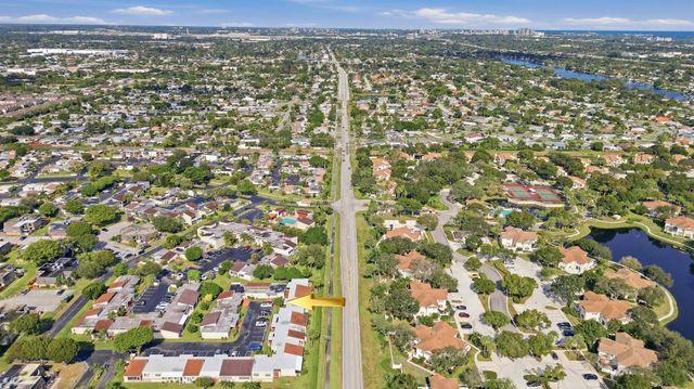 2534 Boundbrook Drive S 116, West Palm Beach, FL 33406