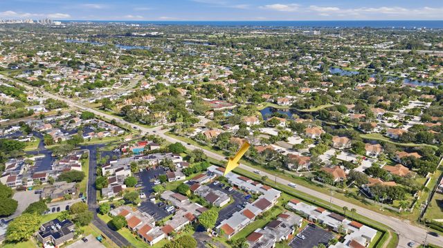 2534 Boundbrook Drive S 116, West Palm Beach, FL 33406