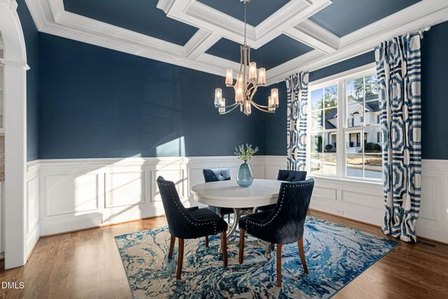 2414 Vetrina Way, Apex, NC 27502