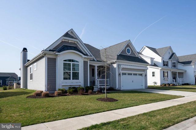 24049 BUNTING CIR, Harbeson, DE 19951