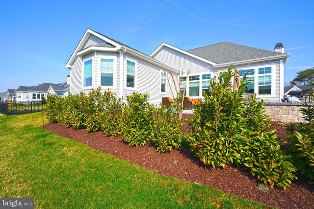 24049 BUNTING CIR, Harbeson, DE 19951