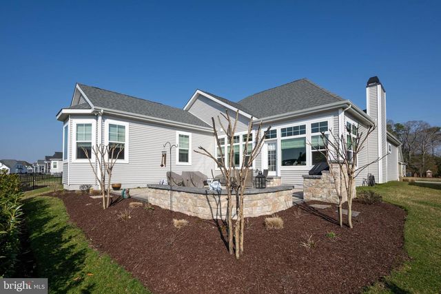 24049 BUNTING CIR, Harbeson, DE 19951