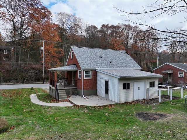 1249 Saxonburg Blvd, O'hara, PA 15116