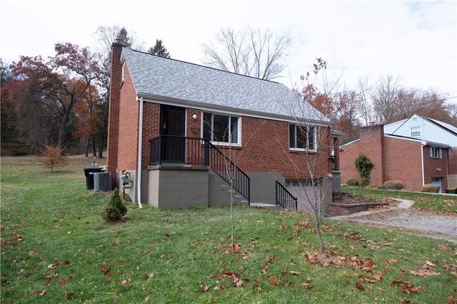 1249 Saxonburg Blvd, O'hara, PA 15116