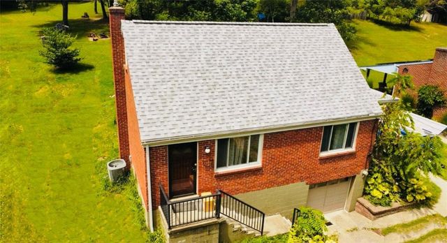 1249 Saxonburg Blvd, O'hara, PA 15116