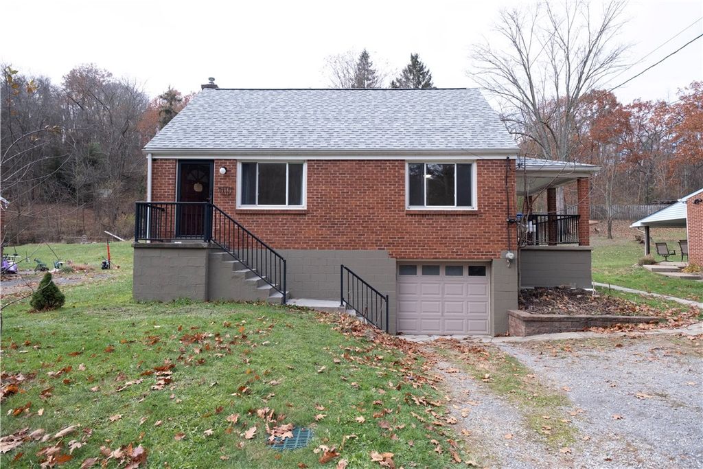 1249 Saxonburg Blvd, O'hara, PA 15116