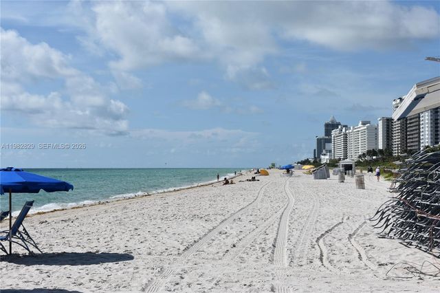 6365 Collins Ave 2106, Miami Beach, FL 33141