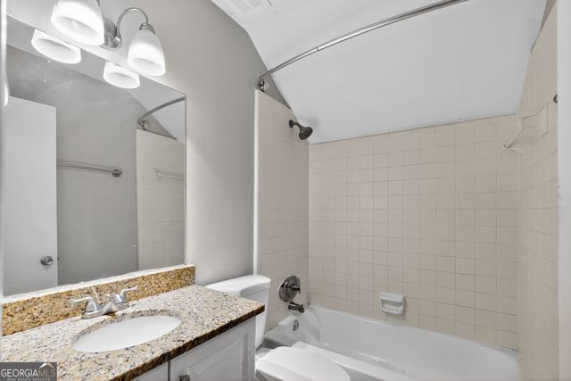 3390 Valley Bend Road, South Fulton, GA 30349