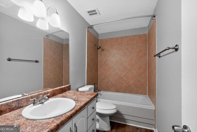 3390 Valley Bend Road, South Fulton, GA 30349