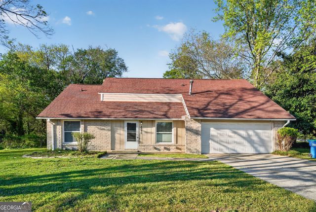 3390 Valley Bend Road, South Fulton, GA 30349