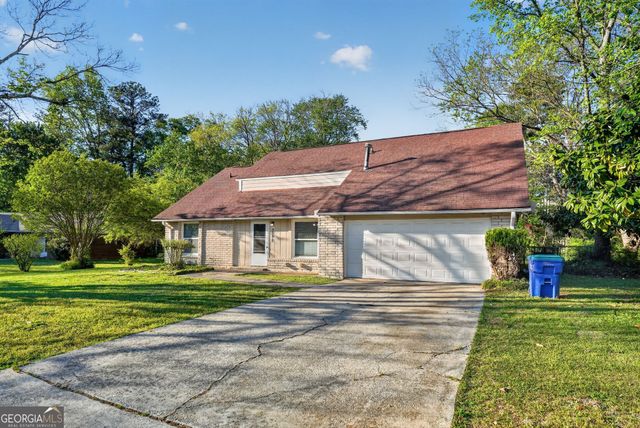 3390 Valley Bend Road, South Fulton, GA 30349