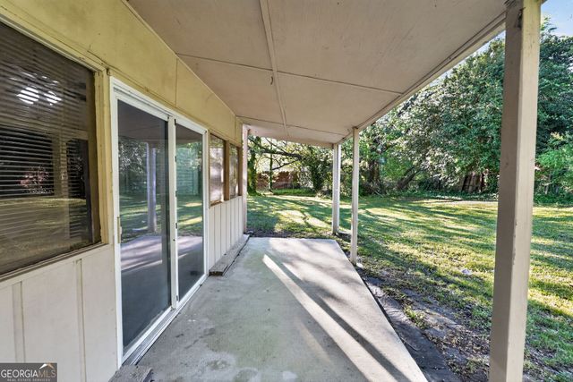 3390 Valley Bend Road, South Fulton, GA 30349