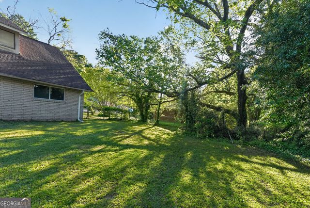 3390 Valley Bend Road, South Fulton, GA 30349