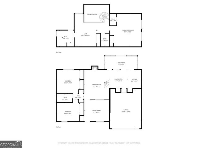 3390 Valley Bend Road, South Fulton, GA 30349