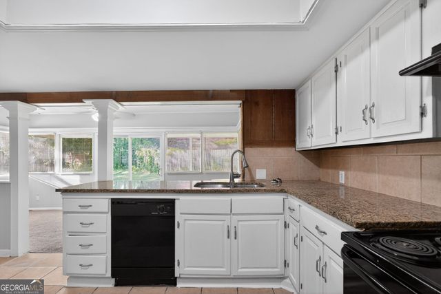 3390 Valley Bend Road, South Fulton, GA 30349