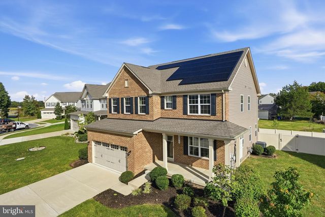2570 SKEETER CT, Waldorf, MD 20603
