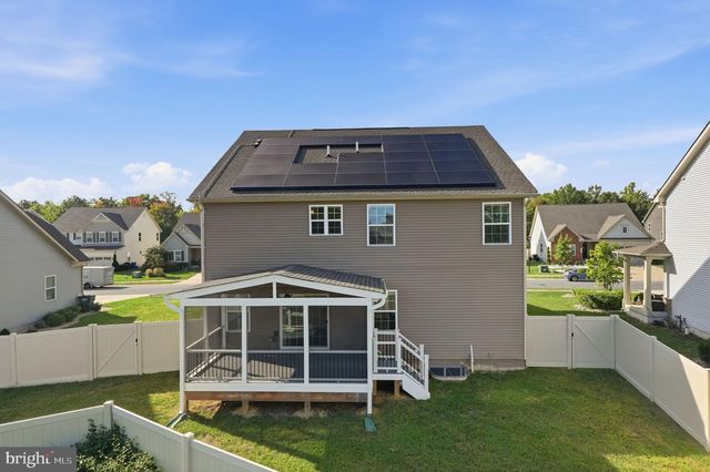 2570 SKEETER CT, Waldorf, MD 20603