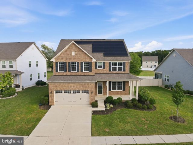 2570 SKEETER CT, Waldorf, MD 20603