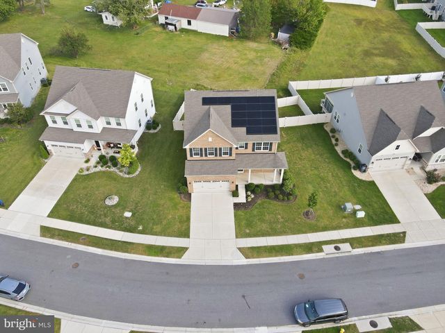 2570 SKEETER CT, Waldorf, MD 20603