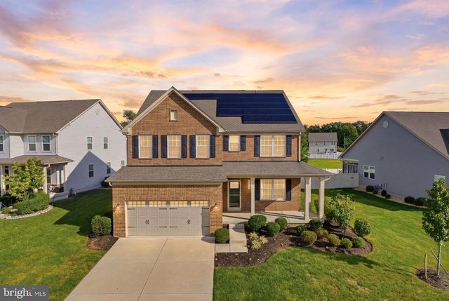 2570 SKEETER CT, Waldorf, MD 20603