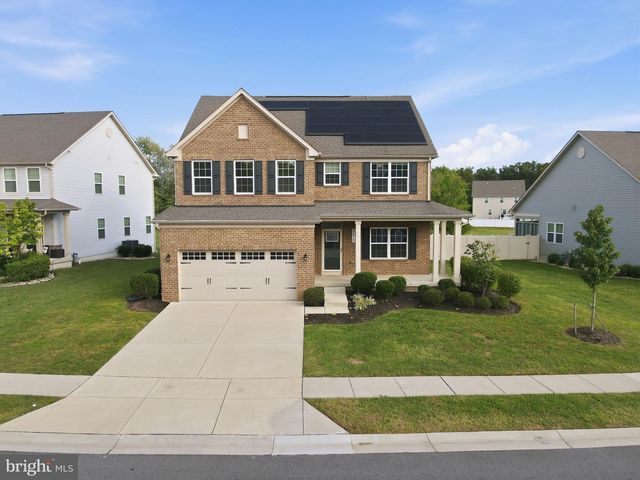 2570 SKEETER CT, Waldorf, MD 20603