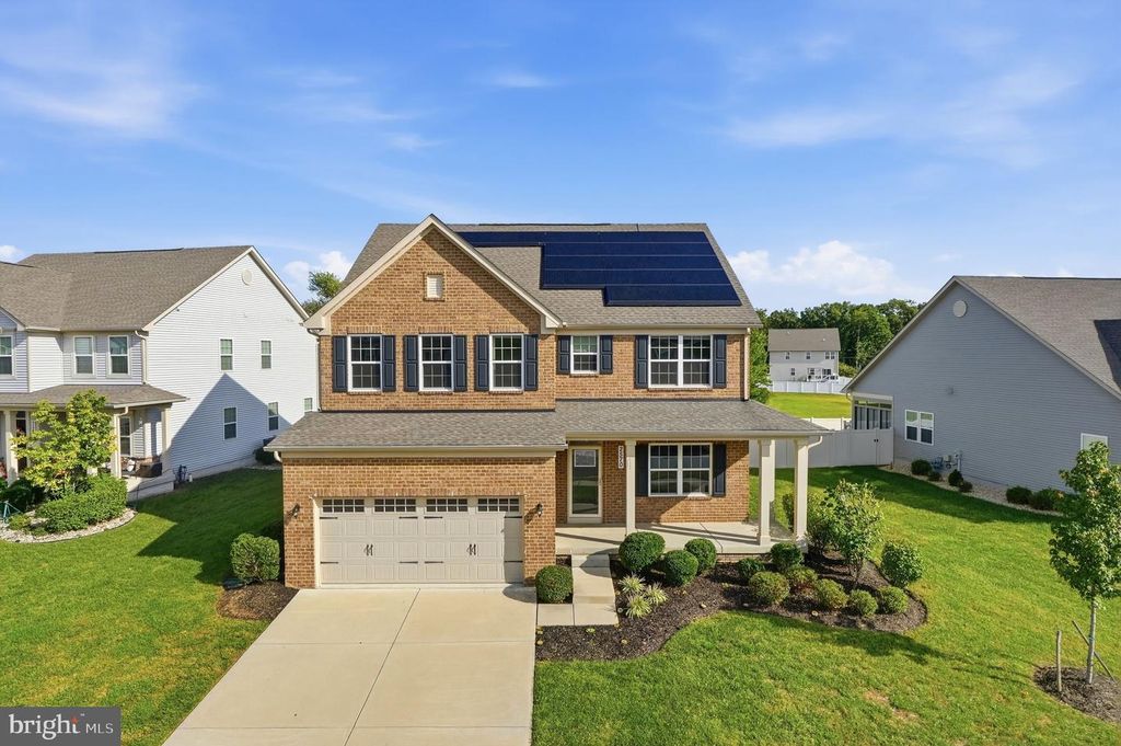 2570 SKEETER CT, Waldorf, MD 20603