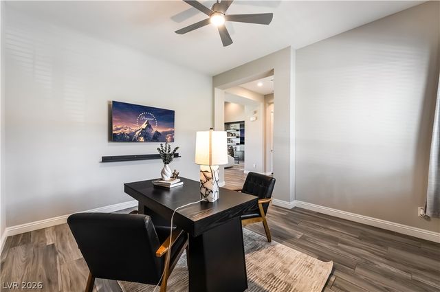 6706 DESERT CRIMSON Street, Las Vegas, NV 89148