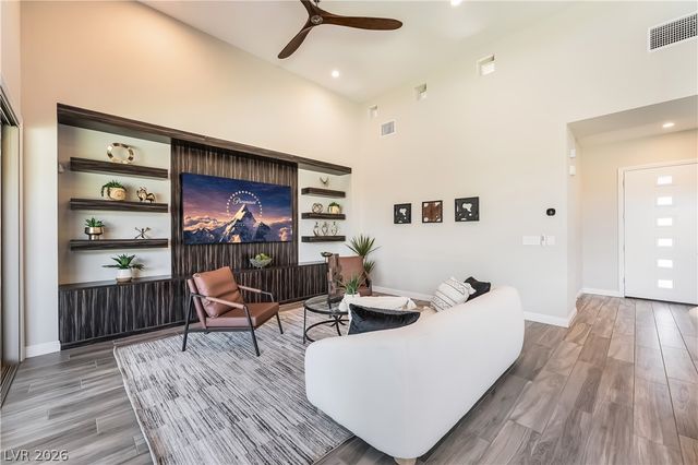 6706 DESERT CRIMSON Street, Las Vegas, NV 89148