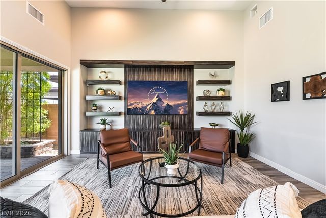 6706 DESERT CRIMSON Street, Las Vegas, NV 89148