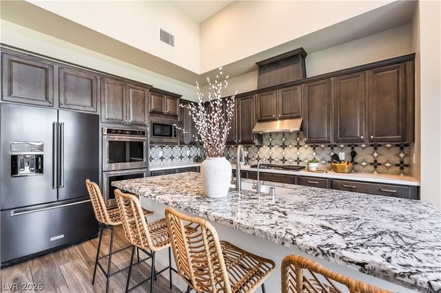 6706 DESERT CRIMSON Street, Las Vegas, NV 89148
