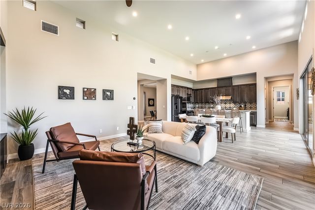 6706 DESERT CRIMSON Street, Las Vegas, NV 89148