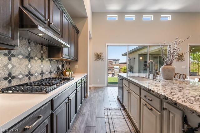 6706 DESERT CRIMSON Street, Las Vegas, NV 89148