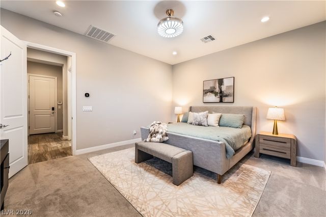 6706 DESERT CRIMSON Street, Las Vegas, NV 89148