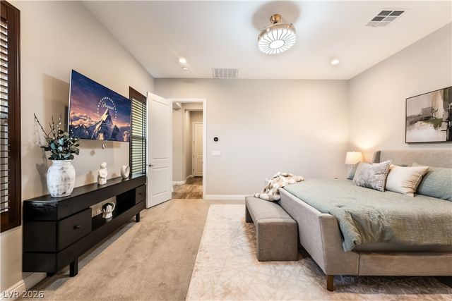 6706 DESERT CRIMSON Street, Las Vegas, NV 89148