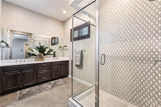 6706 DESERT CRIMSON Street, Las Vegas, NV 89148