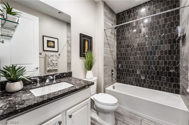 6706 DESERT CRIMSON Street, Las Vegas, NV 89148