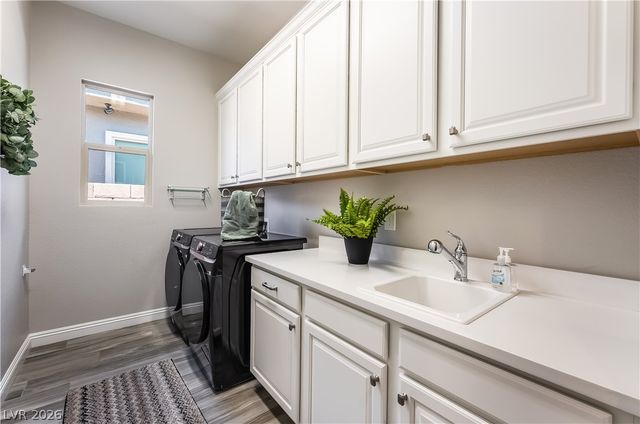 6706 DESERT CRIMSON Street, Las Vegas, NV 89148