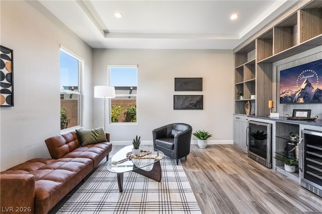 6706 DESERT CRIMSON Street, Las Vegas, NV 89148