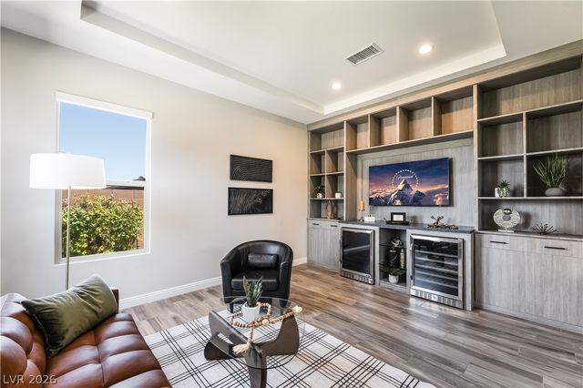 6706 DESERT CRIMSON Street, Las Vegas, NV 89148