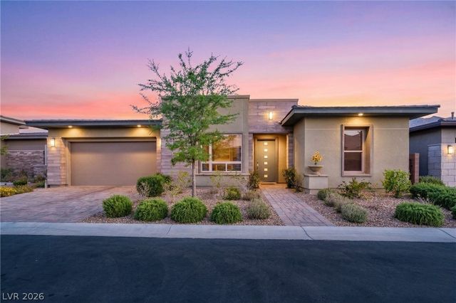 6706 DESERT CRIMSON Street, Las Vegas, NV 89148