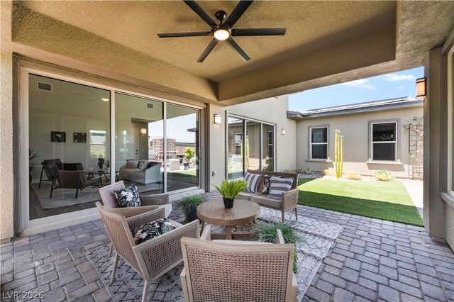 6706 DESERT CRIMSON Street, Las Vegas, NV 89148