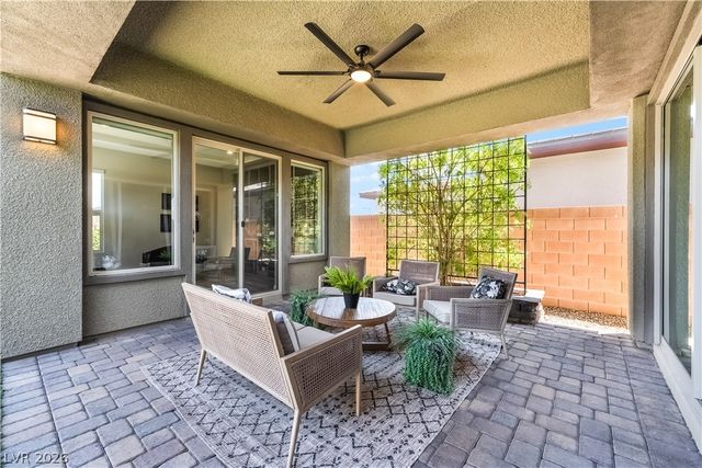 6706 DESERT CRIMSON Street, Las Vegas, NV 89148