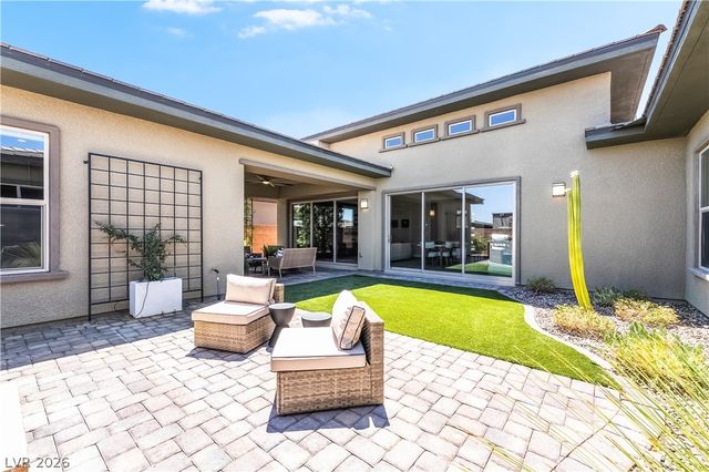 6706 DESERT CRIMSON Street, Las Vegas, NV 89148